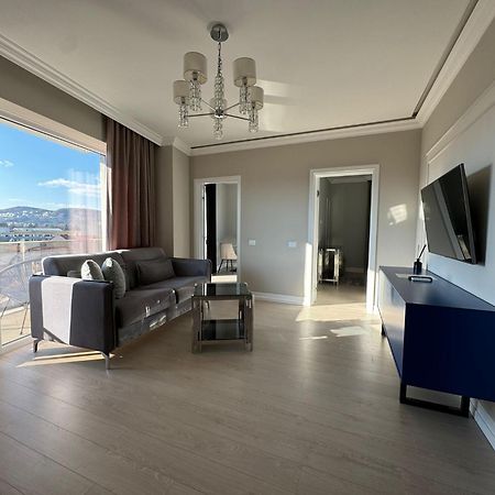 Novapart Akaasia Cluj-Napoca Ngoại thất bức ảnh