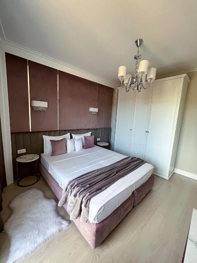 Novapart Akaasia Cluj-Napoca Ngoại thất bức ảnh