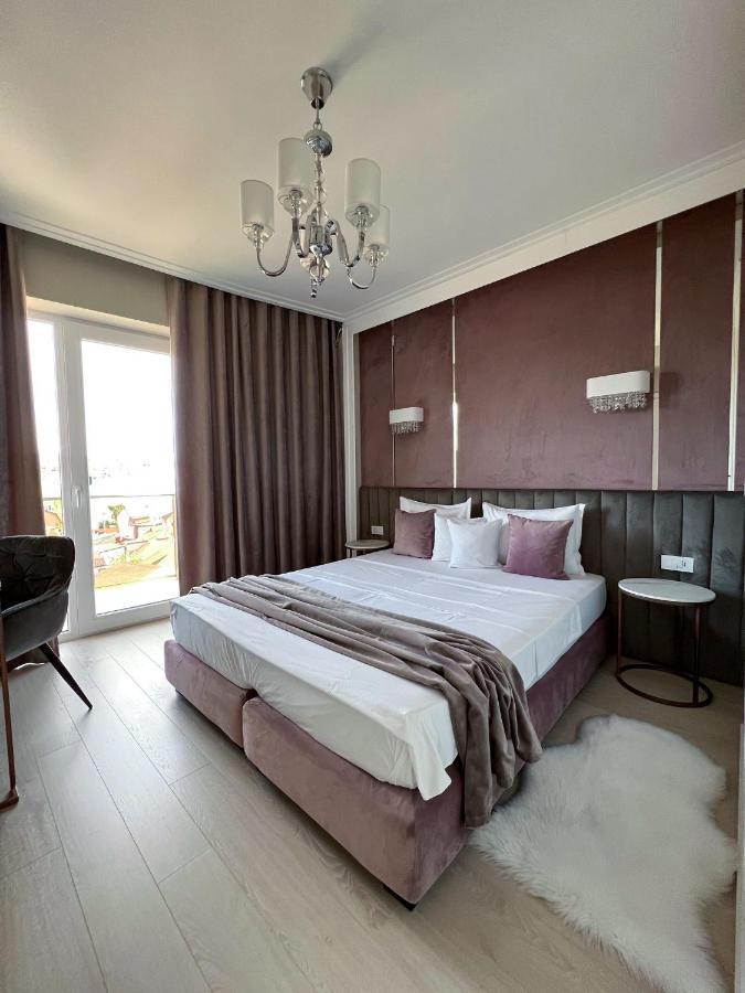 Novapart Akaasia Cluj-Napoca Ngoại thất bức ảnh