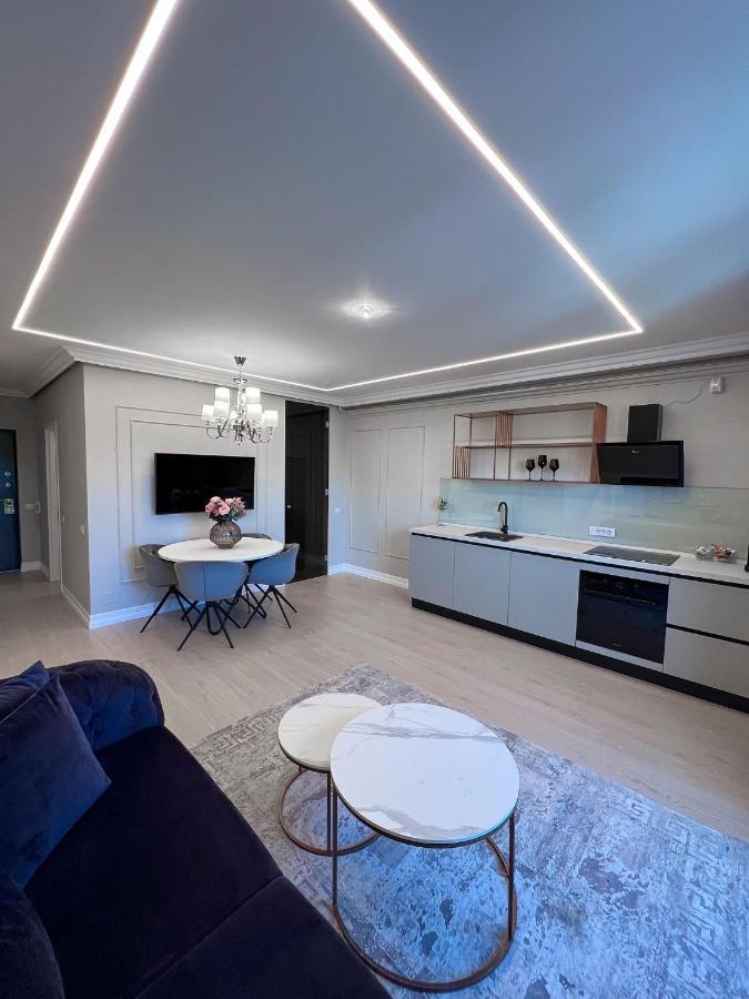 Novapart Akaasia Cluj-Napoca Ngoại thất bức ảnh