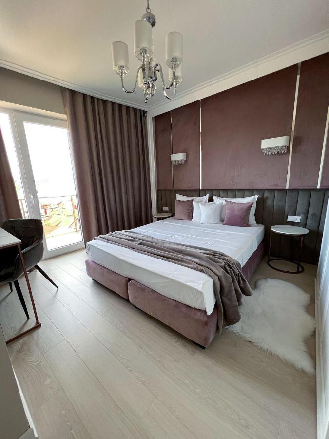 Novapart Akaasia Cluj-Napoca Ngoại thất bức ảnh