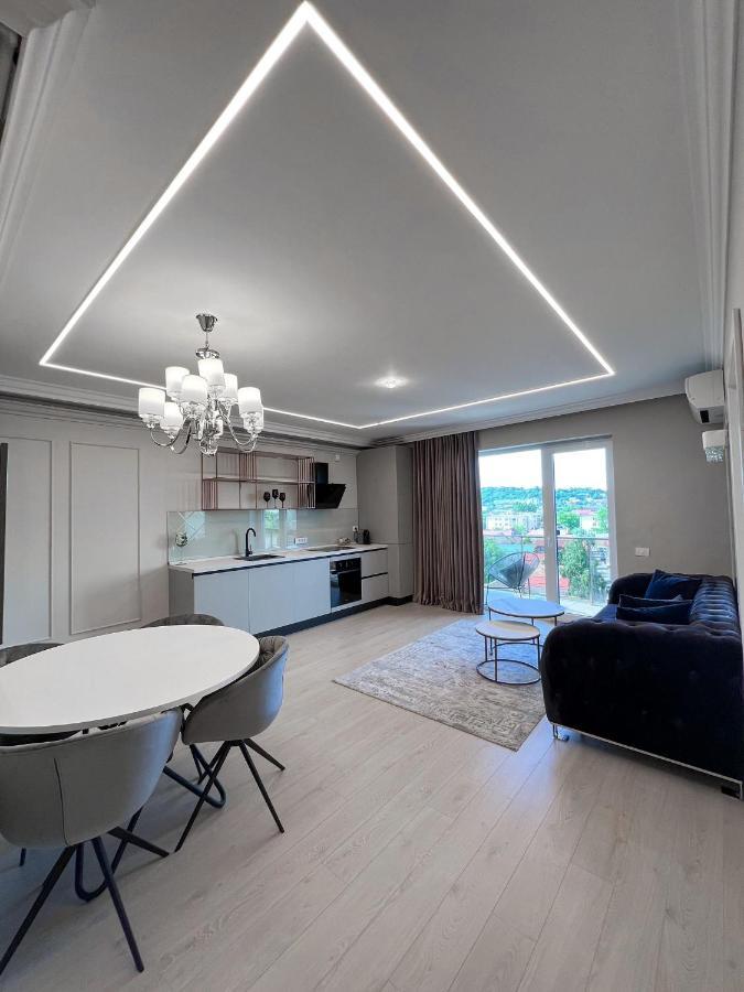 Novapart Akaasia Cluj-Napoca Ngoại thất bức ảnh