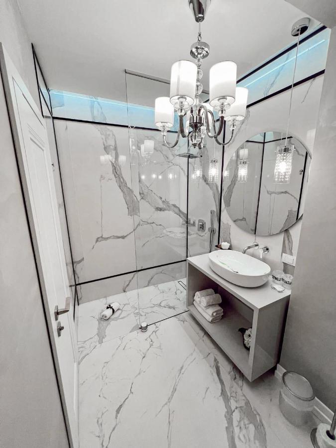 Novapart Akaasia Cluj-Napoca Ngoại thất bức ảnh
