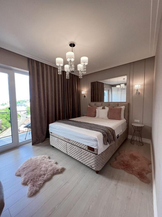 Novapart Akaasia Cluj-Napoca Ngoại thất bức ảnh