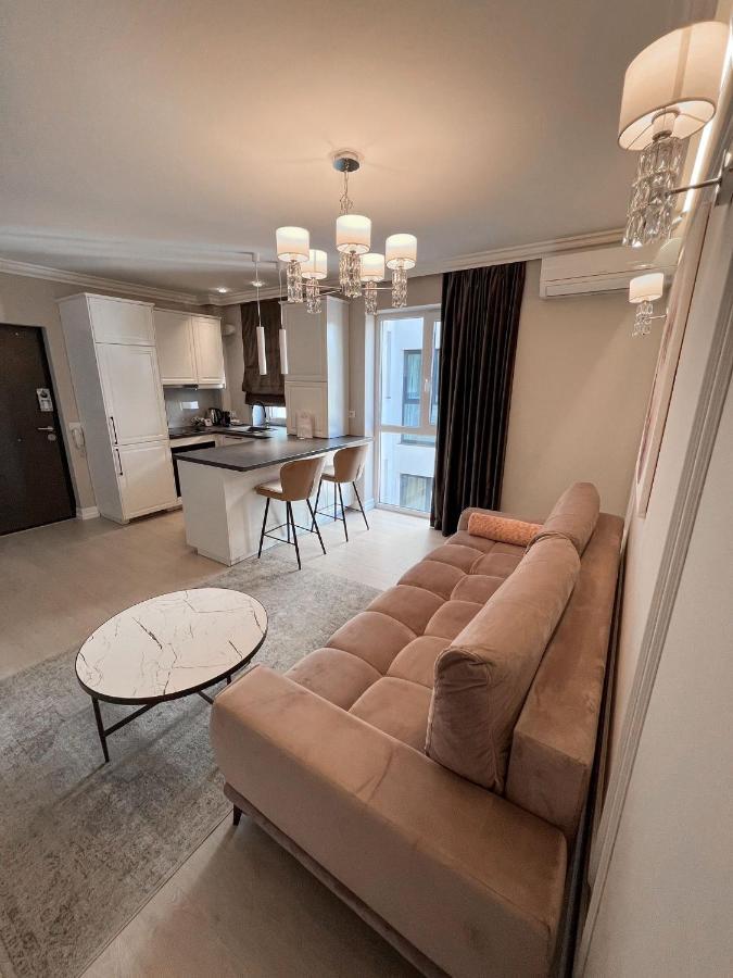 Novapart Akaasia Cluj-Napoca Ngoại thất bức ảnh