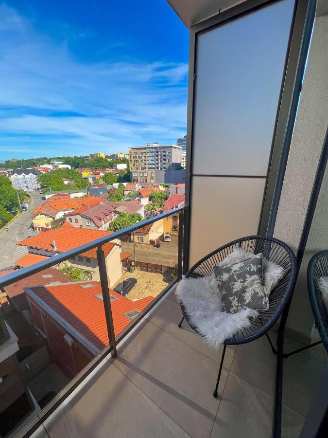 Novapart Akaasia Cluj-Napoca Ngoại thất bức ảnh