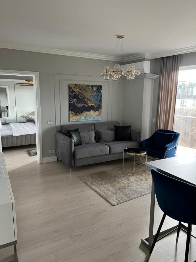 Novapart Akaasia Cluj-Napoca Ngoại thất bức ảnh