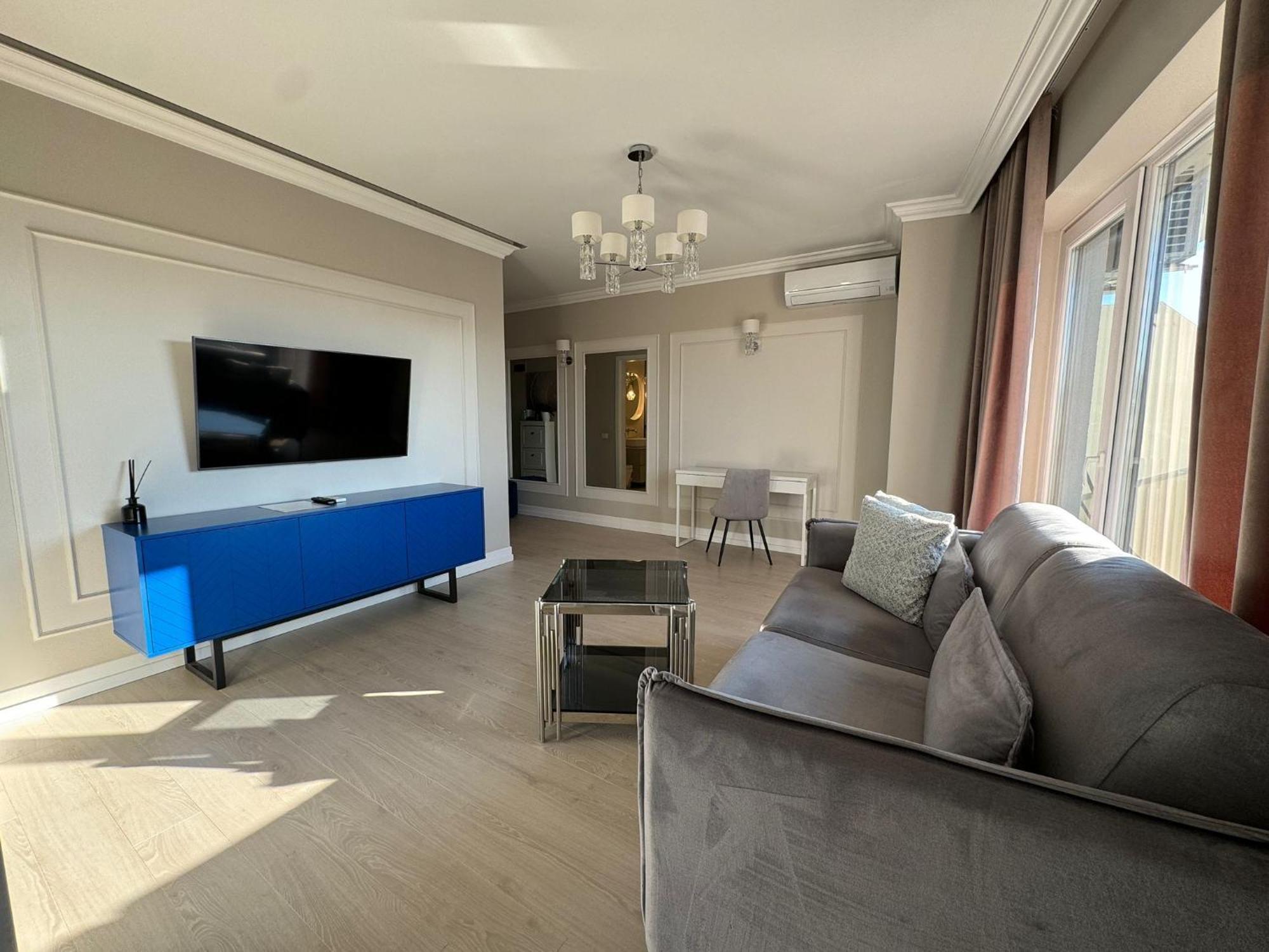 Novapart Akaasia Cluj-Napoca Ngoại thất bức ảnh