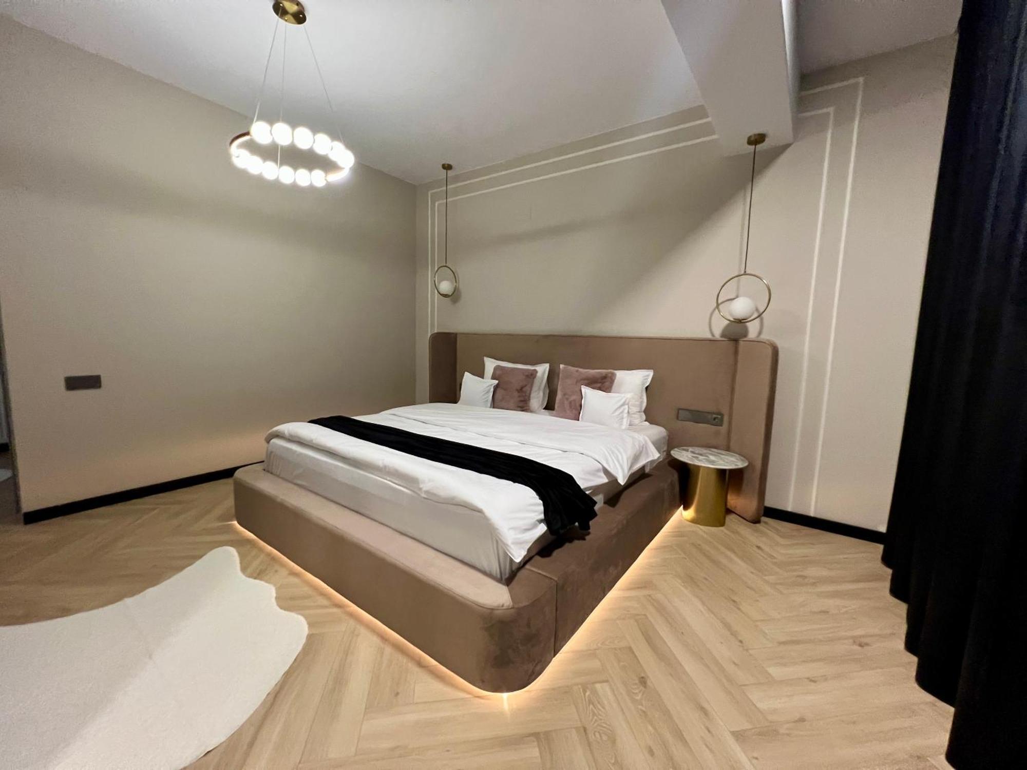 Novapart Akaasia Cluj-Napoca Ngoại thất bức ảnh