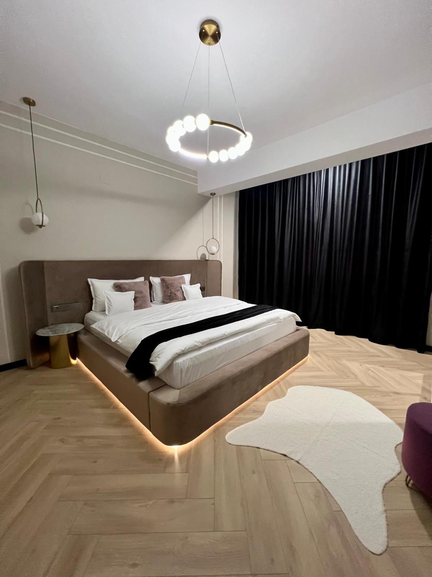 Novapart Akaasia Cluj-Napoca Ngoại thất bức ảnh